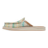 SANUK - YOU GOT MY BACK ST ARTESANO | BLUE GREEN