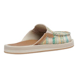 SANUK - YOU GOT MY BACK ST ARTESANO | BLUE GREEN