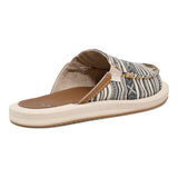 SANUK - YOU GOT MY BACK HEMP ST BLANKET | NATURAL/BLACK