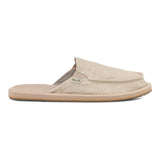SANUK - YOU GOT MY BACK HEMP (WOMENS) | NATURAL