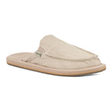 SANUK - YOU GOT MY BACK HEMP (WOMENS) | NATURAL