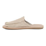 SANUK - YOU GOT MY BACK HEMP (WOMENS) | NATURAL