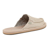 SANUK - YOU GOT MY BACK HEMP (WOMENS) | NATURAL