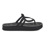 SANUK - SUNSHINE | BLACK
