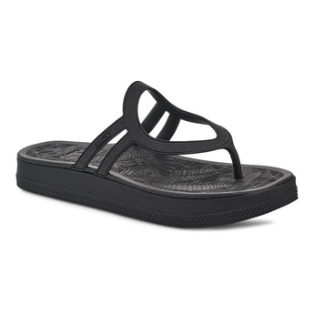 SANUK - SUNSHINE | BLACK