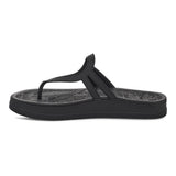 SANUK - SUNSHINE | BLACK