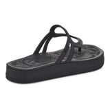 SANUK - SUNSHINE | BLACK