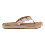 SANUK - FRAIDY CAT | SAND MULTI