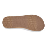 SANUK - FRAIDY CAT | SAND MULTI