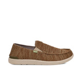 SANUK - TRIPPER LITE MESH 2 SL | VINTAGE KHAKI