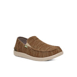 SANUK - TRIPPER LITE MESH 2 SL | VINTAGE KHAKI