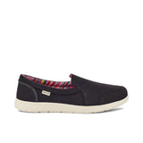 SANUK - HANGOUT LITE  WOMENS | BLACK