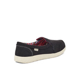 SANUK - HANGOUT LITE  WOMENS | BLACK