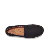 SANUK - HANGOUT LITE  WOMENS | BLACK