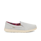 SANUK - HANGOUT LITE  WOMENS | HARBOR MIST