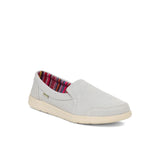 SANUK - HANGOUT LITE  WOMENS | HARBOR MIST