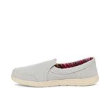 SANUK - HANGOUT LITE  WOMENS | HARBOR MIST