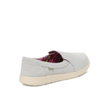 SANUK - HANGOUT LITE  WOMENS | HARBOR MIST