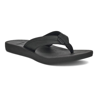 SANUK - COSMIC AQUARIUS | BLACK
