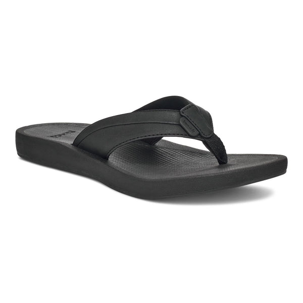 SANUK - COSMIC AQUARIUS | BLACK