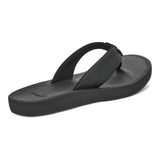 SANUK - COSMIC AQUARIUS | BLACK