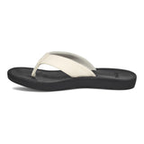 SANUK - COSMIC AQUARIUS | WHITE