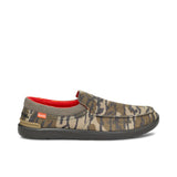 SANUK - HANGOUT LITE X MO | ORIGINAL BOTTOMLAND