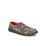 SANUK - HANGOUT LITE X MO | ORIGINAL BOTTOMLAND