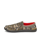 SANUK - HANGOUT LITE X MO | ORIGINAL BOTTOMLAND