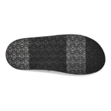 SANUK - DONNY BLANKET | TAUPE MULTI