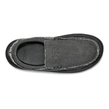 SANUK - CHIBA | BLACK