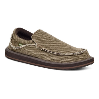 SANUK - CHIBA | BROWN