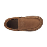 SANUK - CHIBA LEATHER | Tan