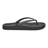 SANUK - FUNSHINE GEM | BLACK