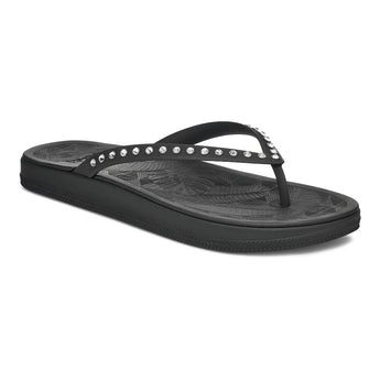 SANUK - FUNSHINE GEM | BLACK