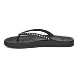 SANUK - FUNSHINE GEM | BLACK