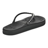 SANUK - FUNSHINE GEM | BLACK