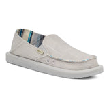 SANUK - DONNA HEMP | GREY