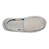 SANUK - DONNA HEMP | GREY