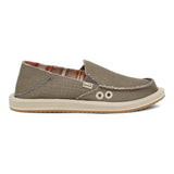 SANUK - DONNA HEMP | SMOKEY OLIVE