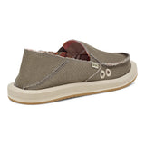 SANUK - DONNA HEMP | SMOKEY OLIVE