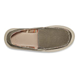 SANUK - DONNA HEMP | SMOKEY OLIVE