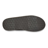 SANUK - DONNA HEMP 2-TONE | BLACK