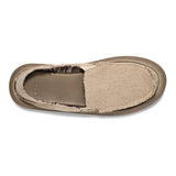 SANUK - DONNA HEMP 2-TONE | NATURAL