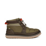 SANUK - PUFFY CHILLER MID 2 | OLIVE