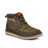 SANUK - PUFFY CHILLER MID 2 | OLIVE