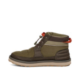 SANUK - PUFFY CHILLER MID 2 | OLIVE