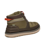 SANUK - PUFFY CHILLER MID 2 | OLIVE