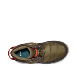 SANUK - PUFFY CHILLER MID 2 | OLIVE