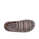 SANUK - DONNY BLANKET | GREY MULTI